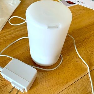 Muji Diffuser